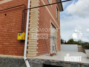 Дом 125м², 2-этажный, участок 4 сот.