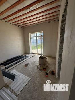 Дом 85м², 2-этажный, участок 5 сот.