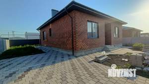 Дом 105м², 2-этажный, участок 4 сот.