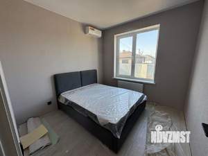 Дом 110м², 2-этажный, участок 6 сот.