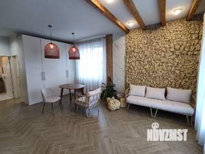 Дом 75м², 1-этажный, участок 4 сот.