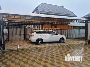 Дом 81м², 1-этажный, участок 6 сот.