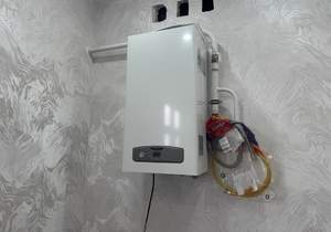 Дом 84м², 1-этажный, участок 6 сот.