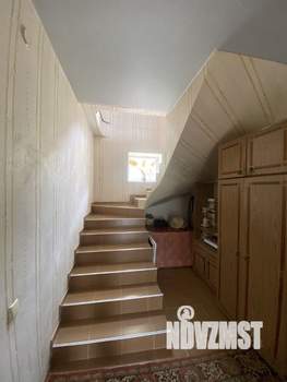 Дом 162м², 2-этажный, участок 8 сот.