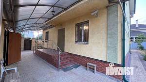 Дом 159м², 2-этажный, участок 10 сот.