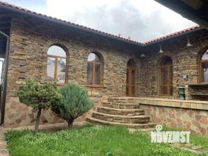 Дом 213м², 2-этажный, участок 5 сот.