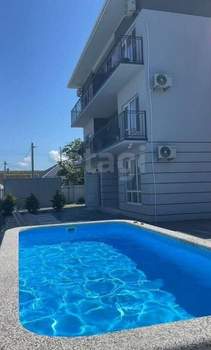 Дом 357м², 3-этажный, участок 6 сот.