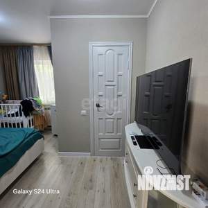 Дом 79м², 2-этажный, участок 2 сот.