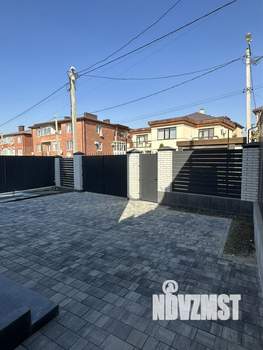 Дом 140м², 2-этажный, участок 3 сот.