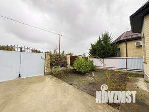 Дом 85м², 1-этажный, участок 5 сот.