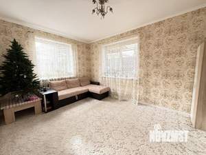 Дом 133м², 2-этажный, участок 4 сот.