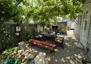 Дом 47м², 1-этажный, участок 2 сот.