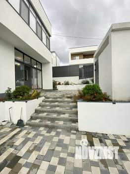 Дом 200м², 2-этажный, участок 4 сот.