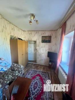 Дом 41м², 1-этажный, участок 11 сот.