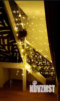 Дом 108м², 2-этажный, участок 5 сот.