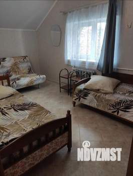 Дом 200м², 2-этажный, участок 4 сот.