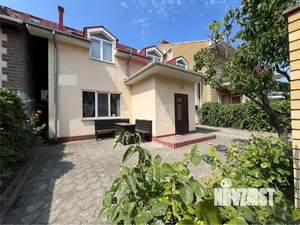 Дом 201м², 2-этажный, участок 3 сот.