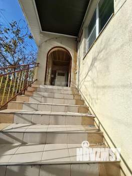 Дом 188м², 2-этажный, участок 7 сот.