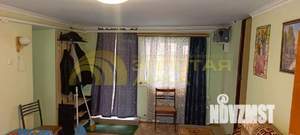 Дом 60м², 1-этажный, участок 9 сот.