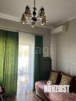 Дом 138м², 2-этажный, участок 2 сот.