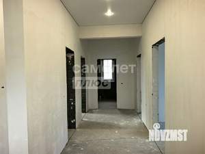 Дом 120м², 1-этажный, участок 6 сот.