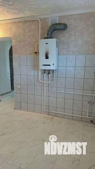 Дом 65м², 1-этажный, участок 3 сот.