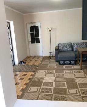 Дом 105м², 1-этажный, участок 8 сот.