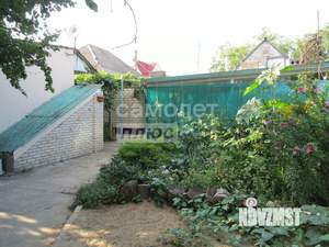 Дом 58м², 1-этажный, участок 20 сот.