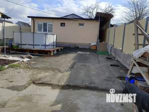 Дом 62м², 1-этажный, участок 3 сот.