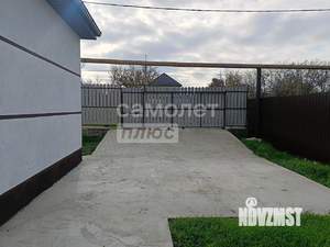 Дом 100м², 1-этажный, участок 6 сот.