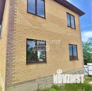 Дом 127м², 2-этажный, участок 6 сот.