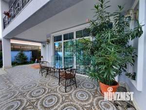 Дом 202м², 2-этажный, участок 5 сот.