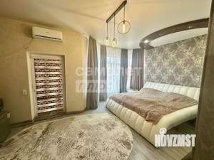 Коттедж 98м², 2-этажный, участок 3 сот.