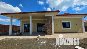 Дом 167м², 1-этажный, участок 6 сот.