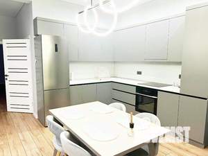 Дом 110м², 1-этажный, участок 4 сот.