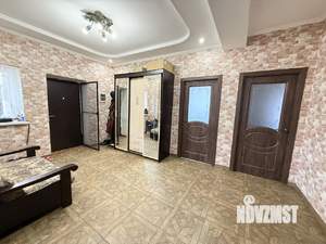 Дом 133м², 2-этажный, участок 4 сот.