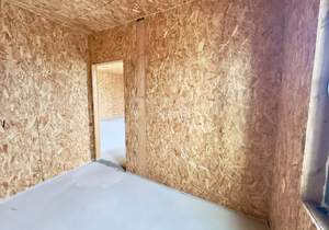 Дом 114м², 1-этажный, участок 6 сот.