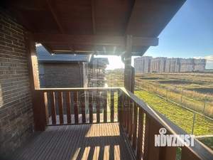 Коттедж 282м², 3-этажный, участок 6 сот.