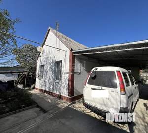 Дом 49м², 1-этажный, участок 10 сот.