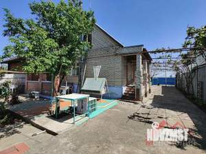 Дом 180м², 2-этажный, участок 5 сот.