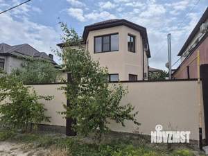 Дом 127м², 2-этажный, участок 4 сот.