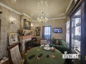 Дом 85м², 1-этажный, участок 8 сот.