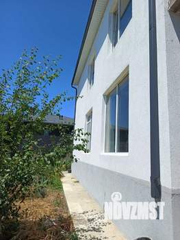 Дом 214м², 2-этажный, участок 6 сот.