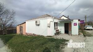 Дом 114м², 1-этажный, участок 17 сот.