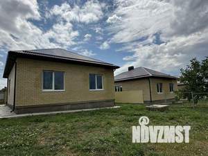 Дом 91м², 1-этажный, участок 5 сот.
