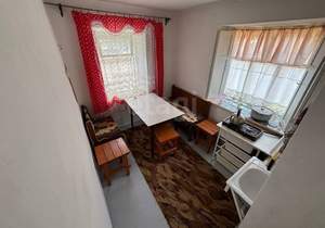 Дом 47м², 1-этажный, участок 2 сот.