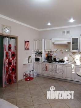 Таунхаус 117м², 2-этажный, участок 3 сот.