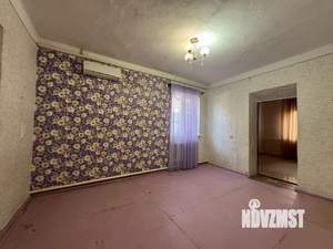 Дом 64м², 1-этажный, участок 2 сот.