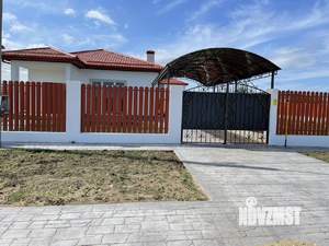 Дом 110м², 1-этажный, участок 5 сот.