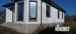 Коттедж 112м², 1-этажный, участок 6 сот.